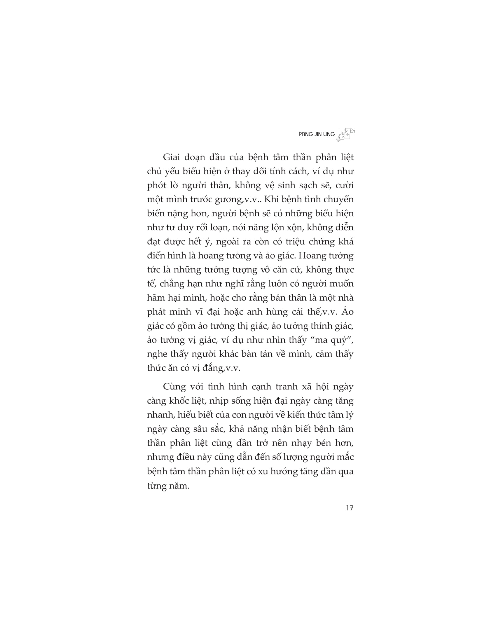 hồ sơ tâm thần học - Ảnh 15