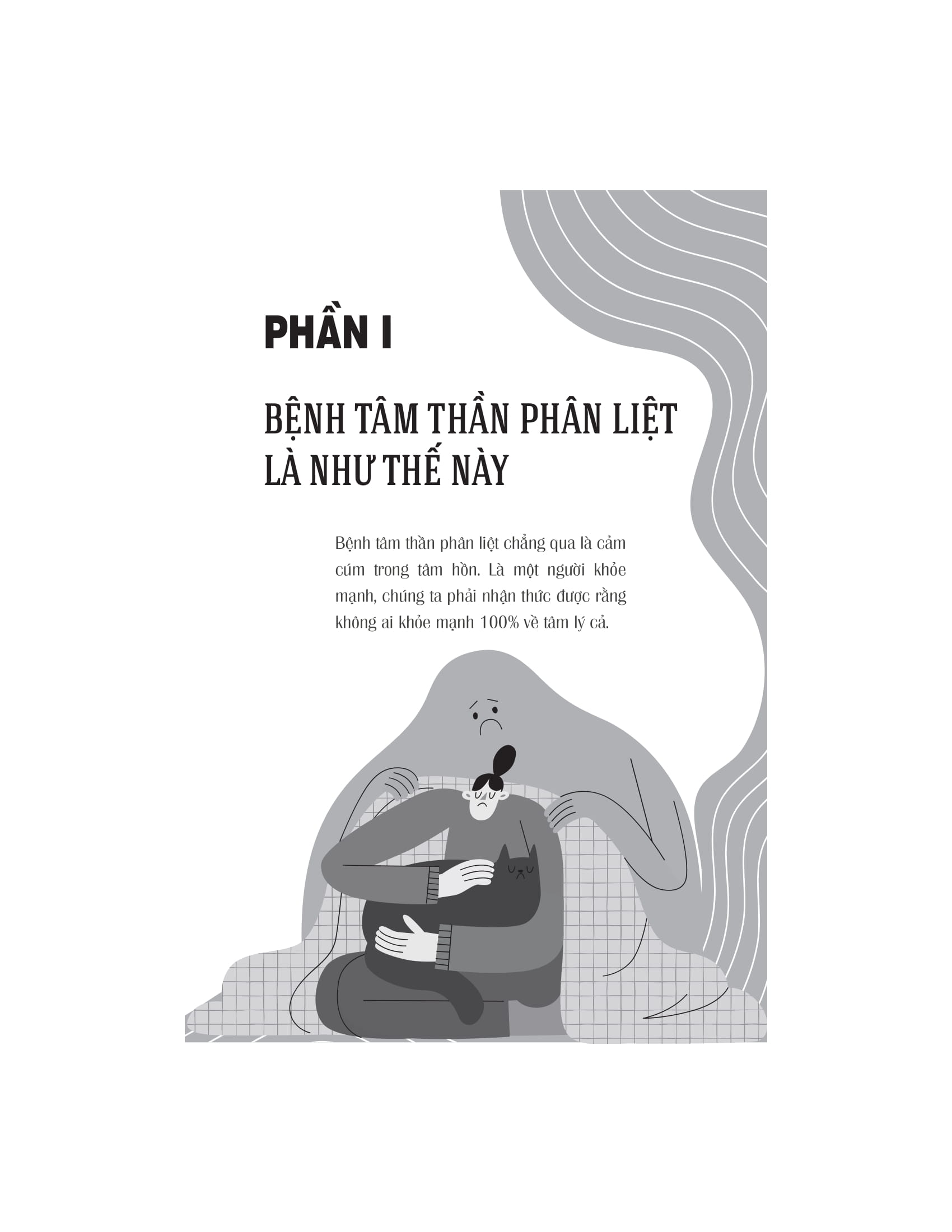 hồ sơ tâm thần học - Ảnh 9