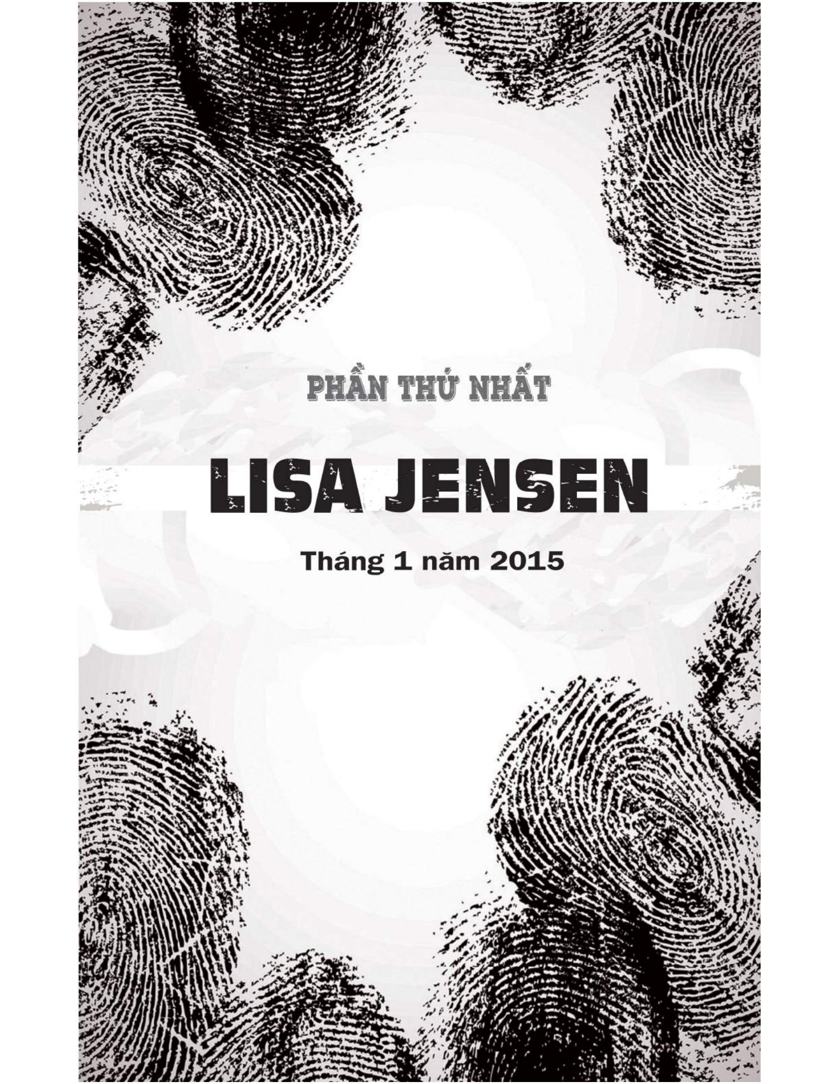 hồ sơ tội phạm - giám định pháp y bằng mã gen - Ảnh 3