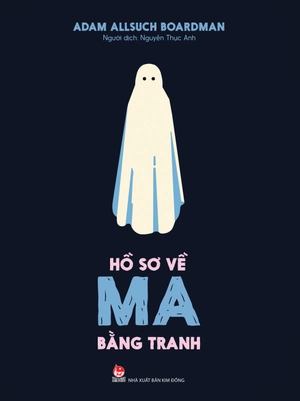 hồ sơ về ma bằng tranh - Ảnh 2