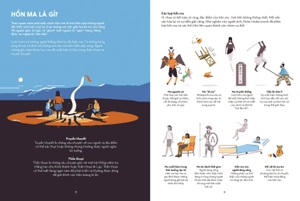 hồ sơ về ma bằng tranh - Ảnh 5