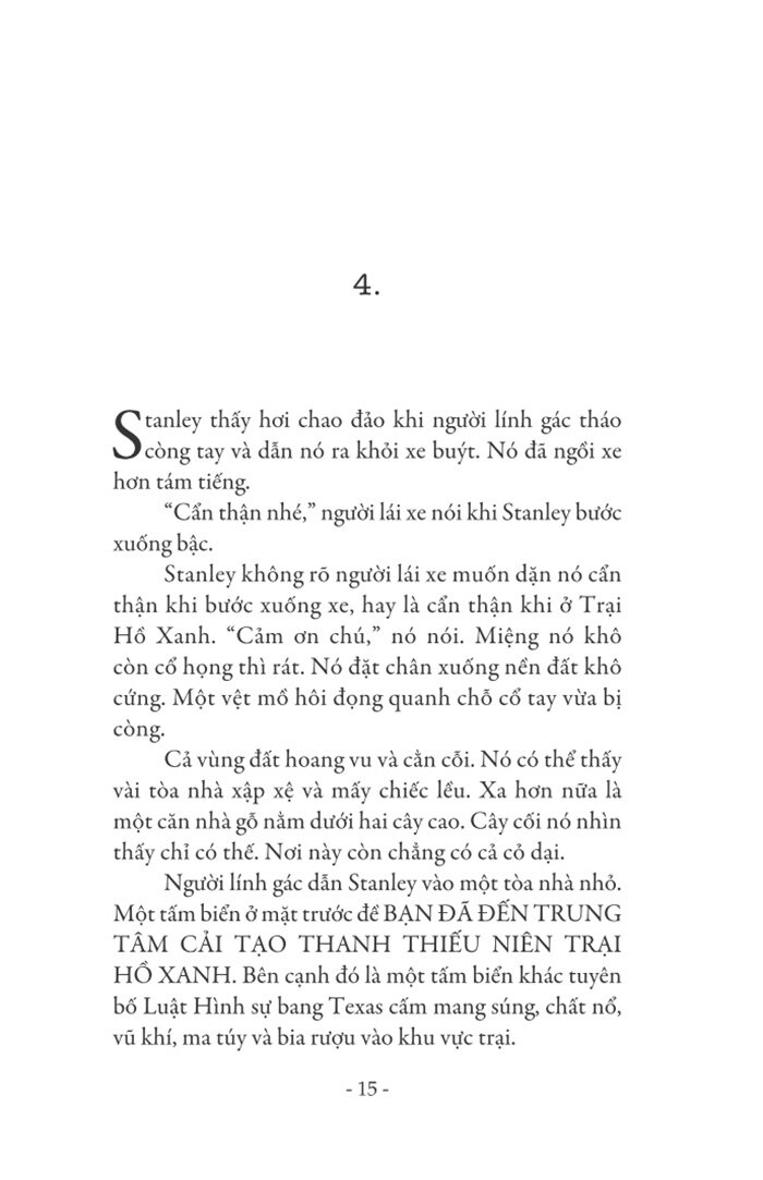 hố (tái bản 2020) - Ảnh 11