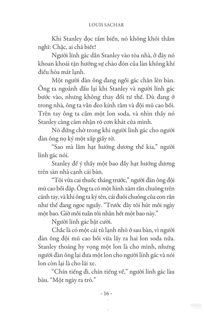 hố (tái bản 2020) - Ảnh 12