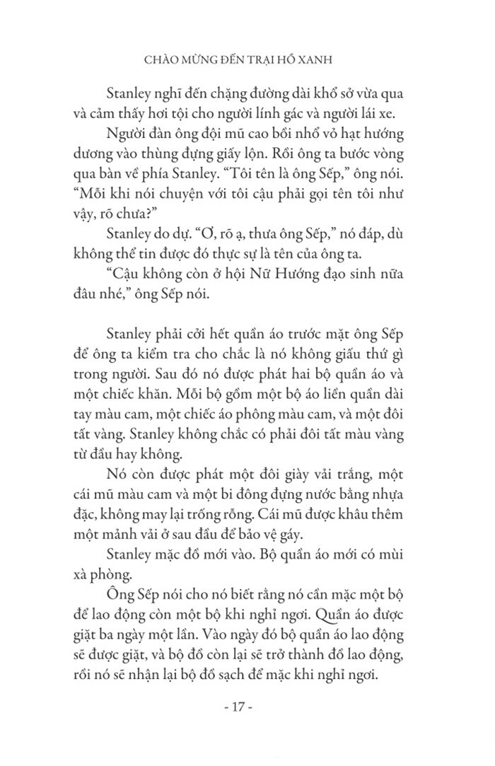 hố (tái bản 2020) - Ảnh 13