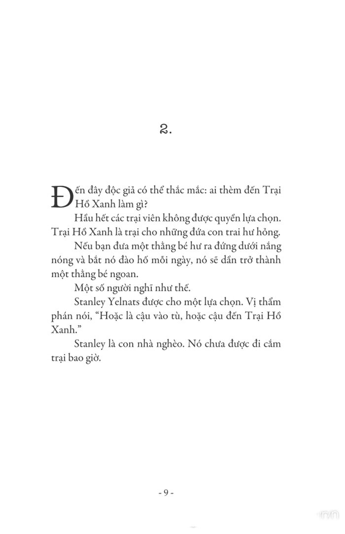 hố (tái bản 2020) - Ảnh 5