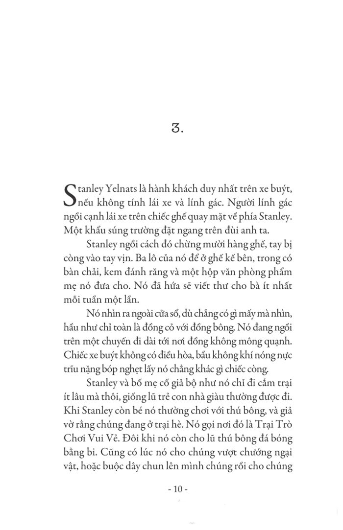 hố (tái bản 2020) - Ảnh 6