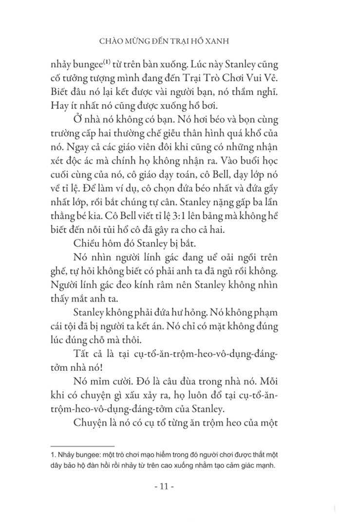 hố (tái bản 2020) - Ảnh 7