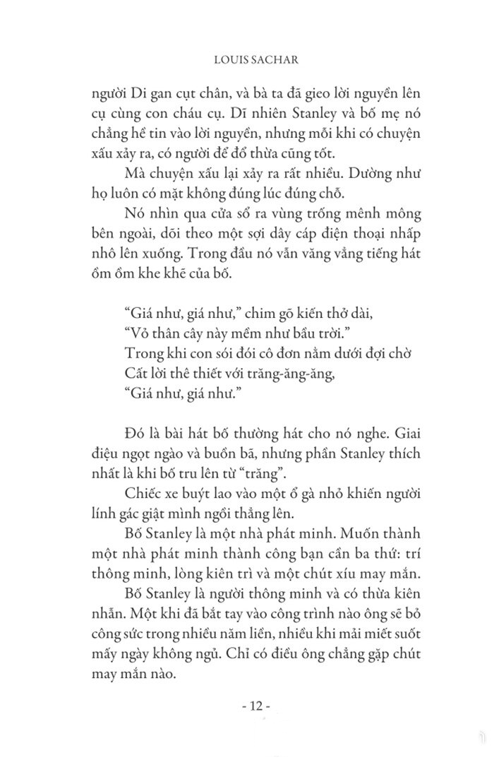 hố (tái bản 2020) - Ảnh 8