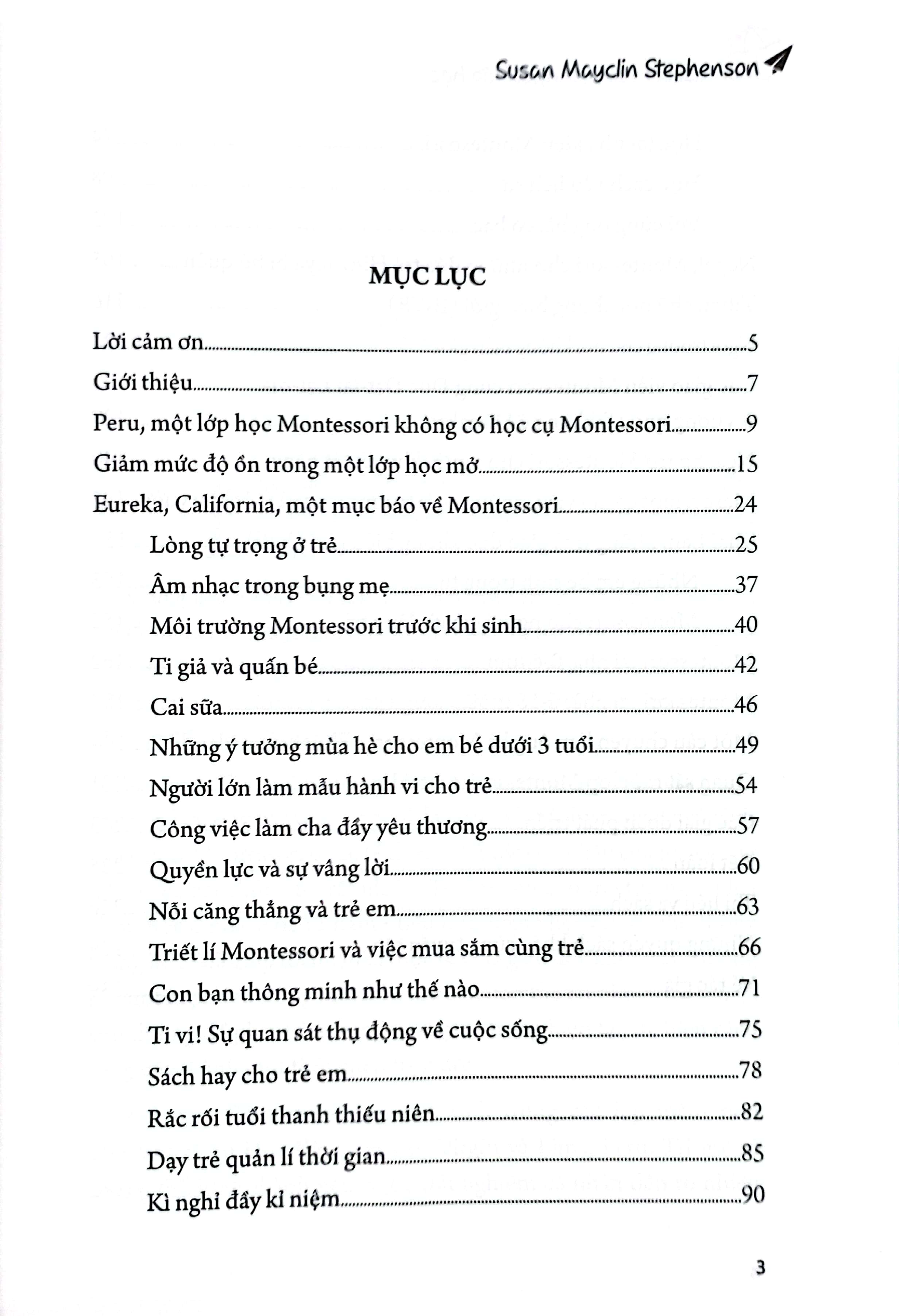 hỗ trợ cuộc sống - montessori vượt ra ngoài lớp học - Ảnh 4