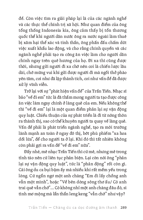 họ trở thành nhân vật của tôi - Ảnh 11