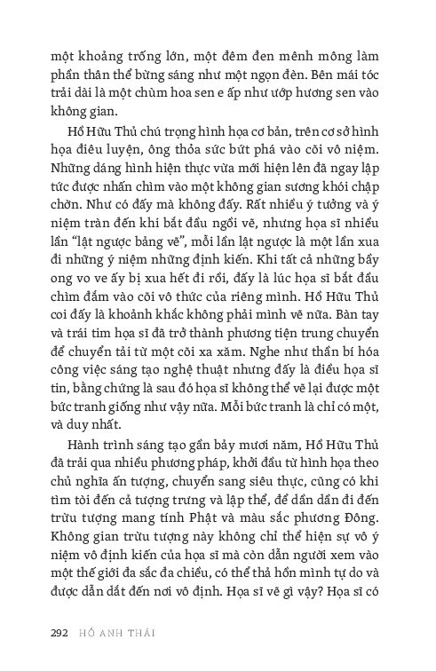 họ trở thành nhân vật của tôi - Ảnh 14