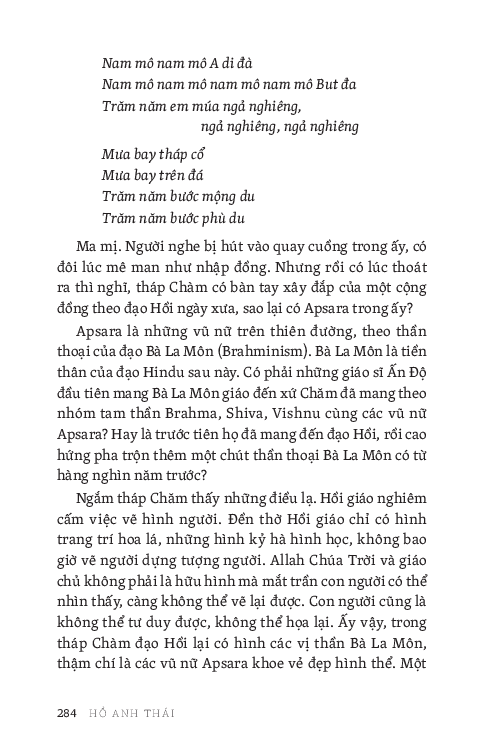 họ trở thành nhân vật của tôi - Ảnh 6