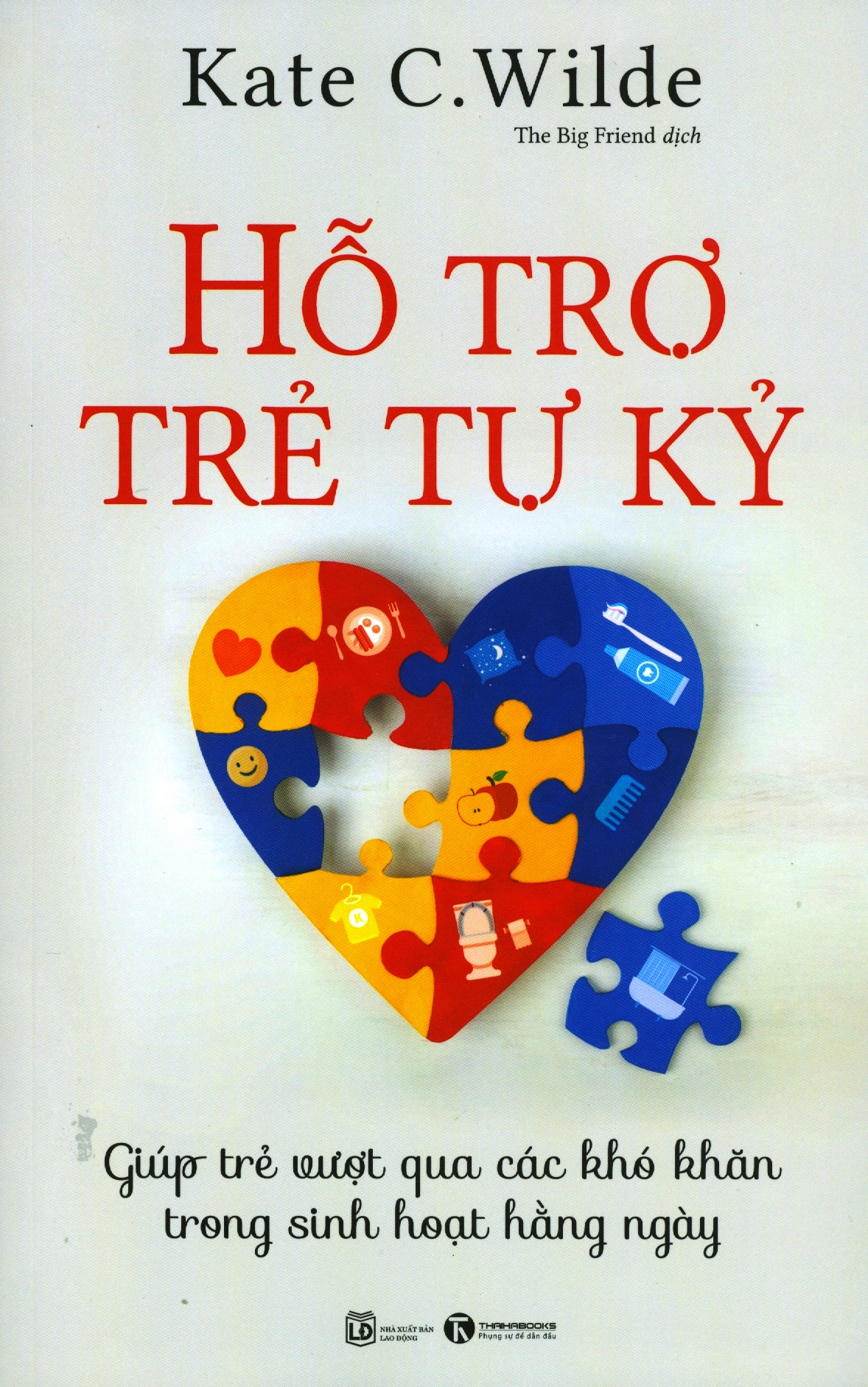 hỗ trợ trẻ tự kỷ - Ảnh 2