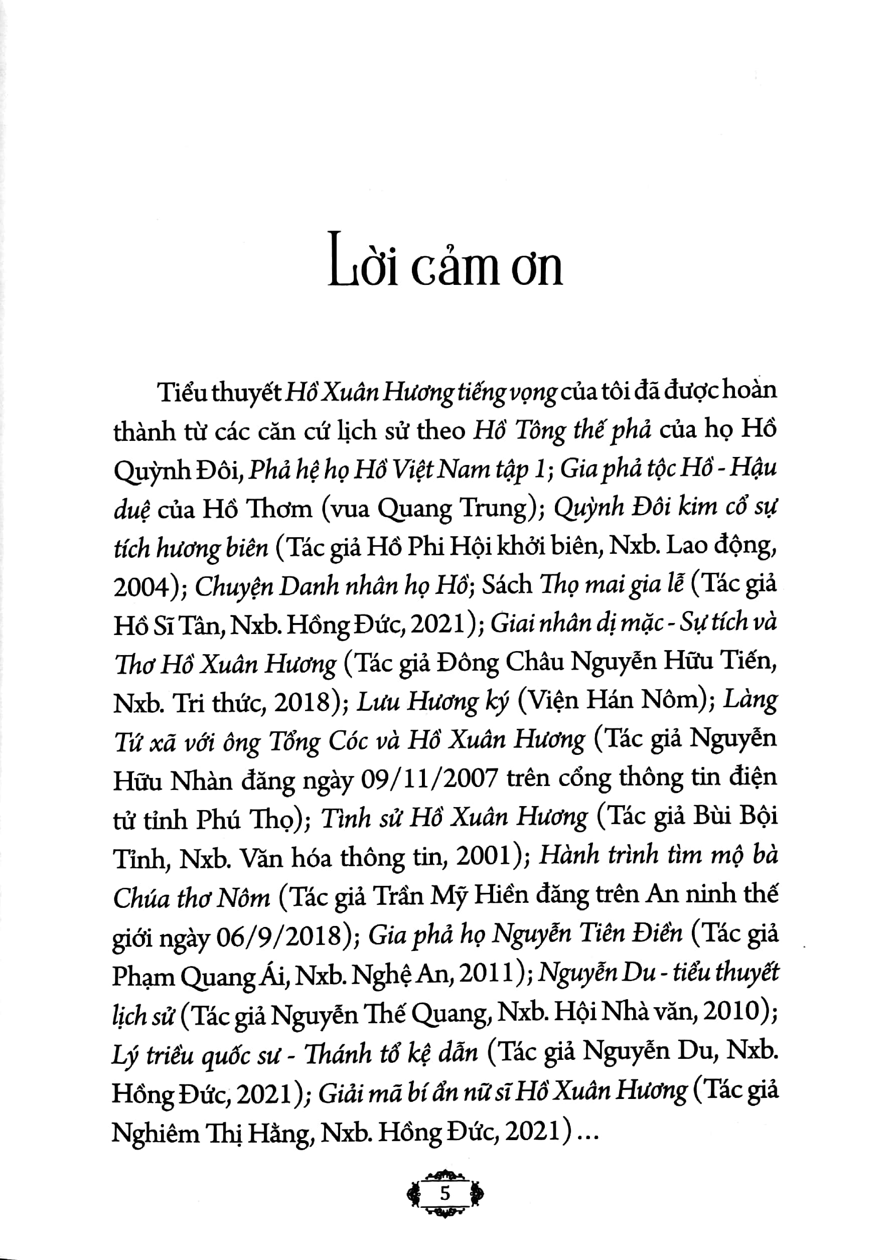 hồ xuân hương tiếng vọng - Ảnh 4