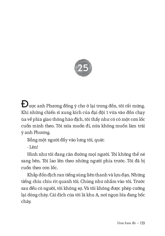 hoa ban đỏ - Ảnh 9