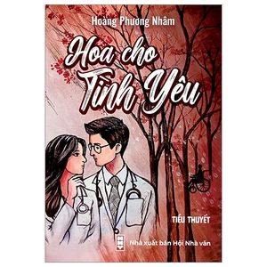 hoa cho tình yêu