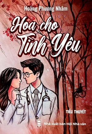 hoa cho tình yêu - Ảnh 2