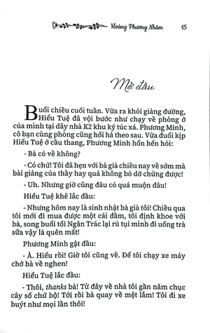 hoa cho tình yêu - Ảnh 4