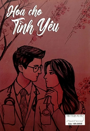 hoa cho tình yêu - Ảnh 6