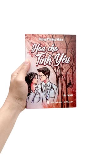 hoa cho tình yêu - Ảnh 7