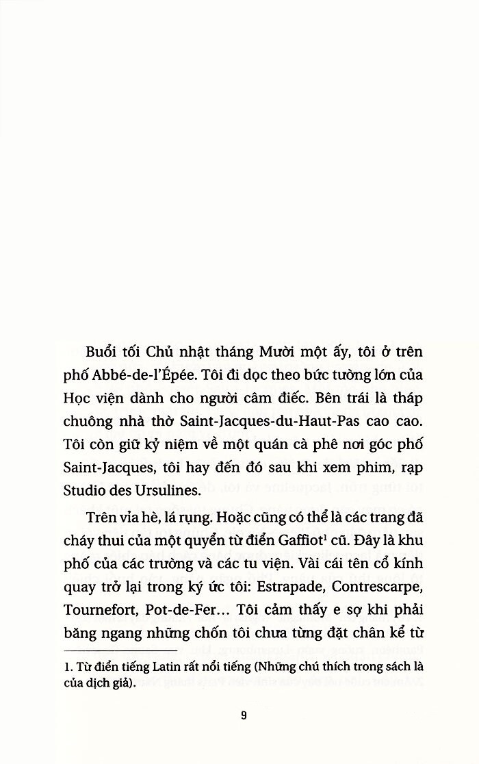 hoa của phế tích - Ảnh 4