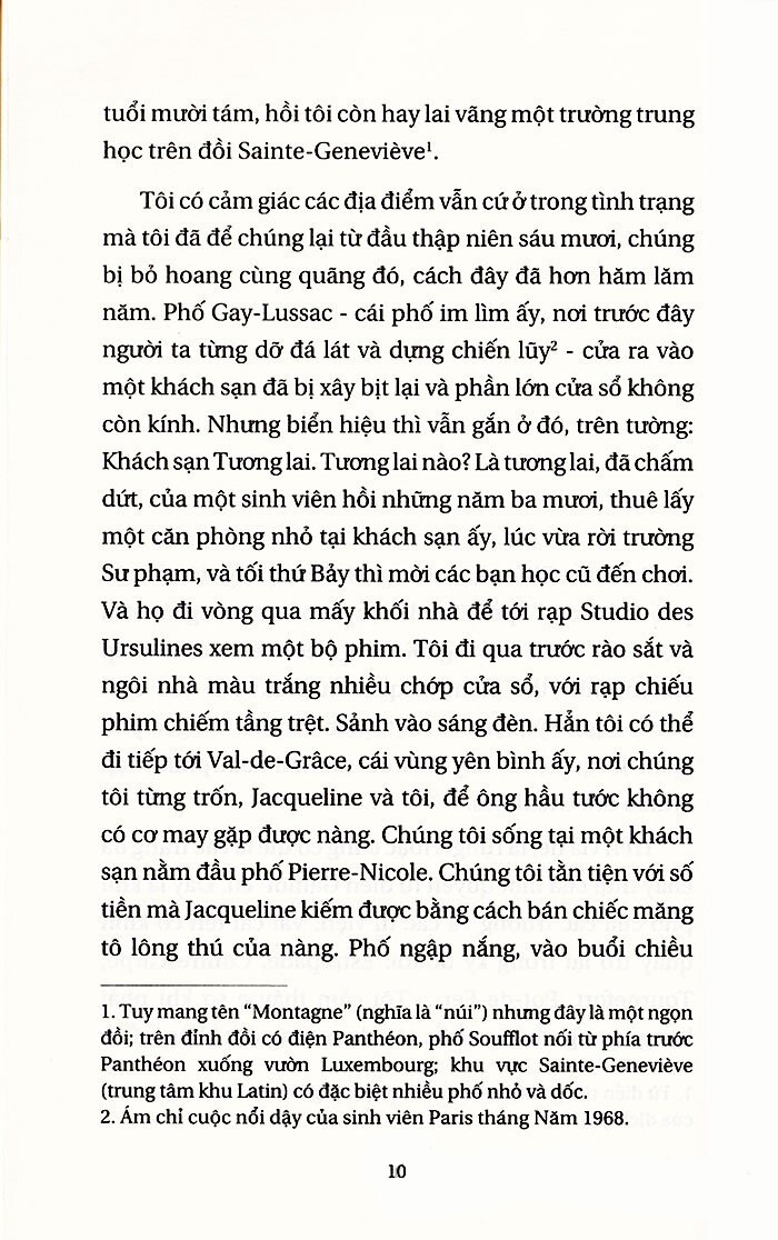 hoa của phế tích - Ảnh 5