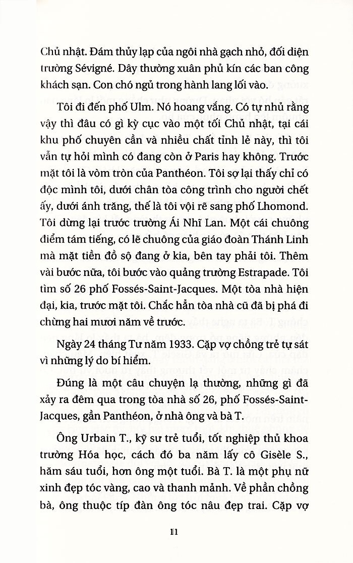 hoa của phế tích - Ảnh 6