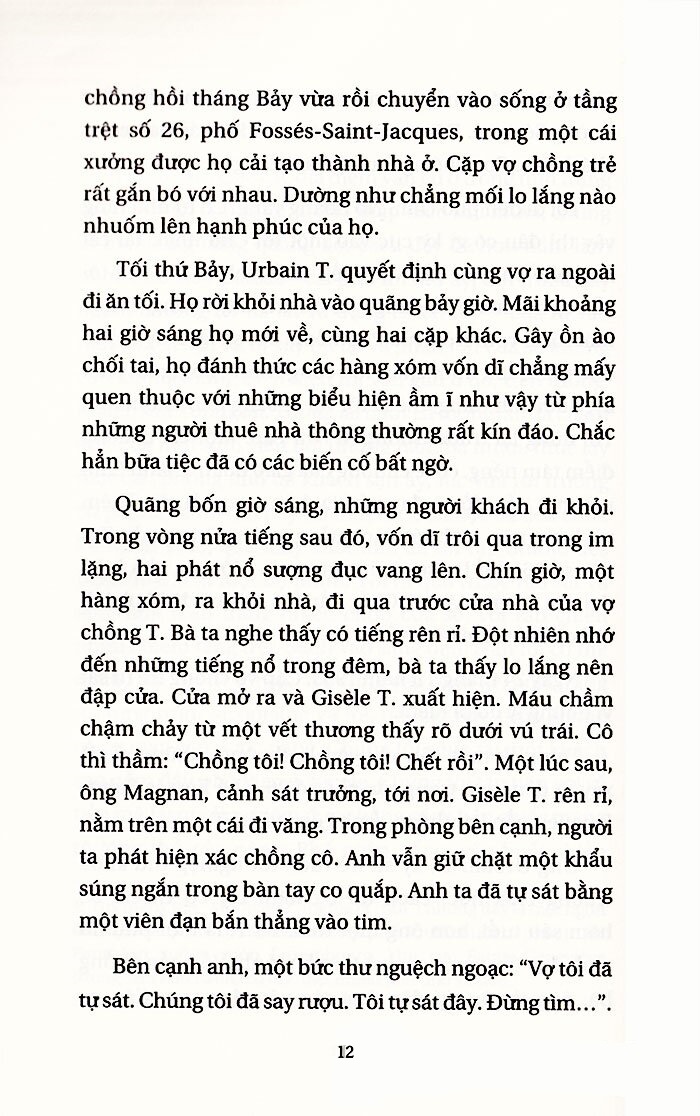 hoa của phế tích - Ảnh 7