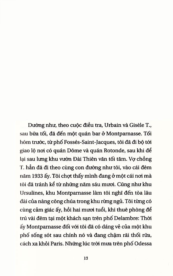 hoa của phế tích - Ảnh 8