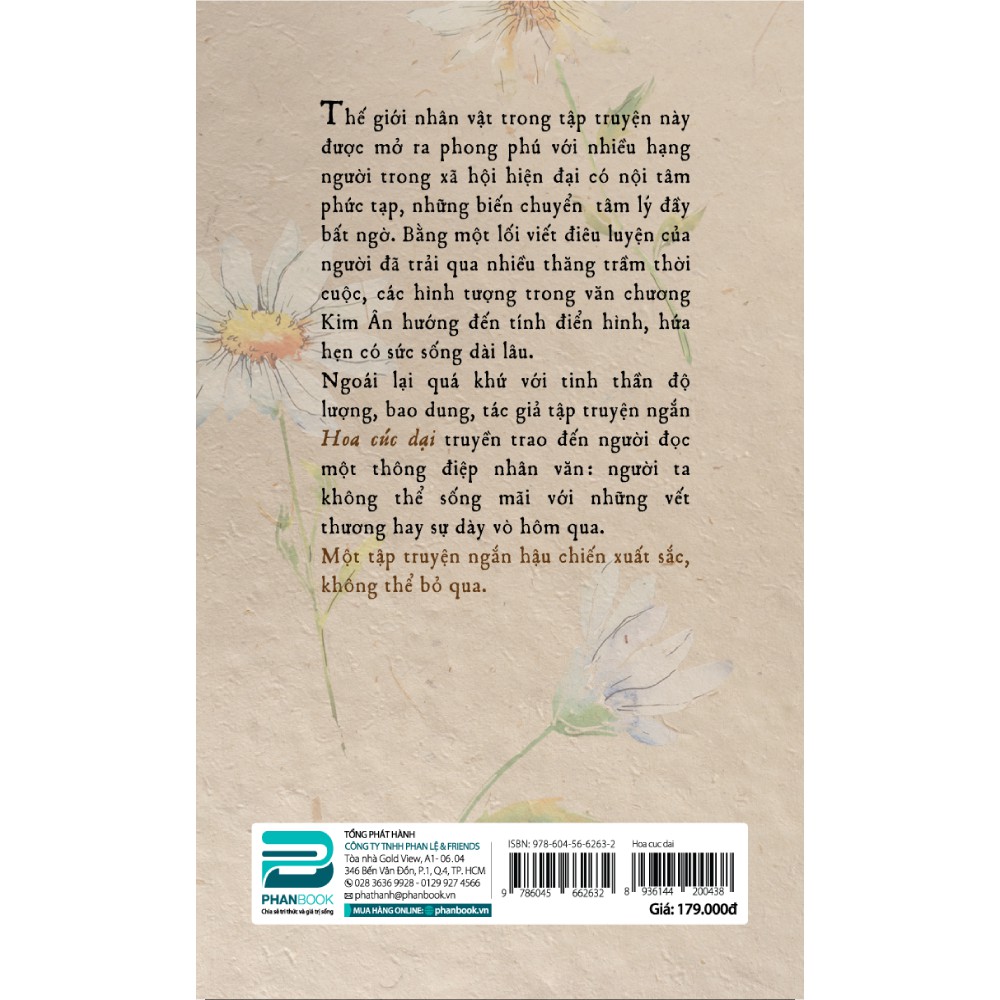 hoa cúc dại - Ảnh 4