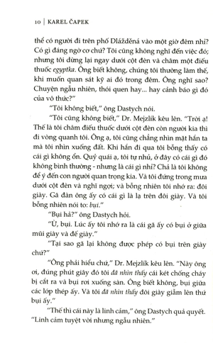 hoa cúc xanh (tái bản 2020) - Ảnh 5