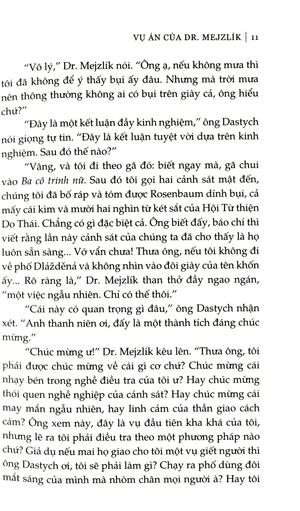 hoa cúc xanh (tái bản 2020) - Ảnh 6