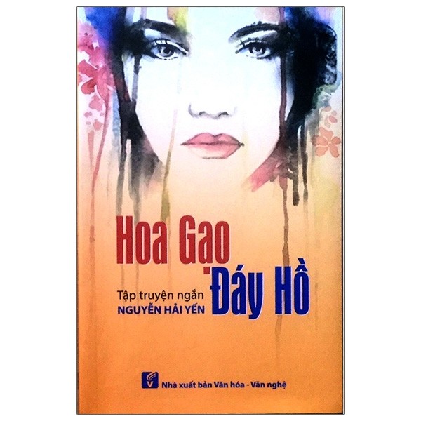 hoa gạo đáy hồ - Ảnh 2