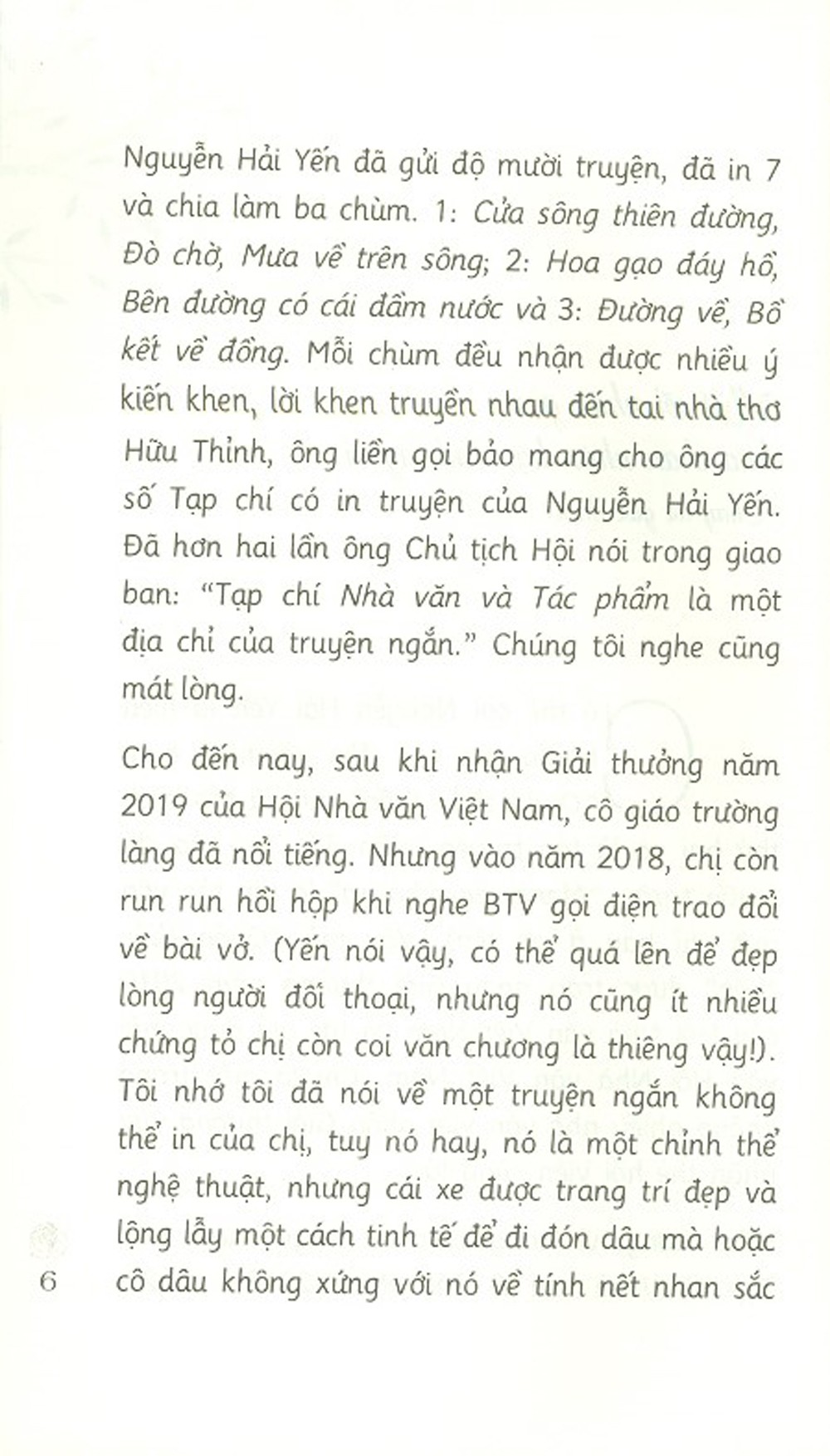 hoa gạo đáy hồ - Ảnh 4
