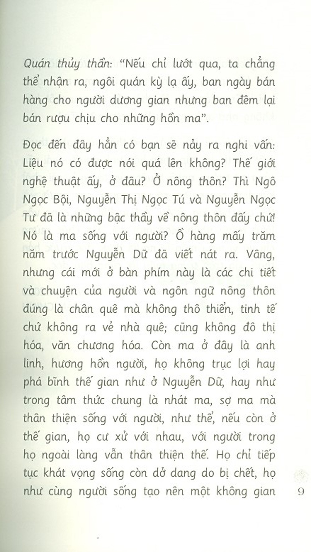 hoa gạo đáy hồ - Ảnh 7