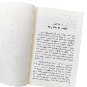 hoá giải tiền duyên - Ảnh 3