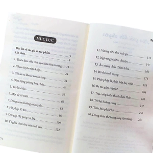 hoá giải tiền duyên - Ảnh 4