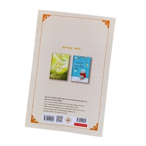 hoá giải tiền duyên - Ảnh 5