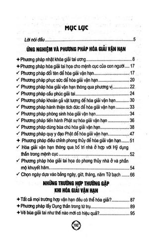 hóa giải vận hạn theo dân gian - Ảnh 4
