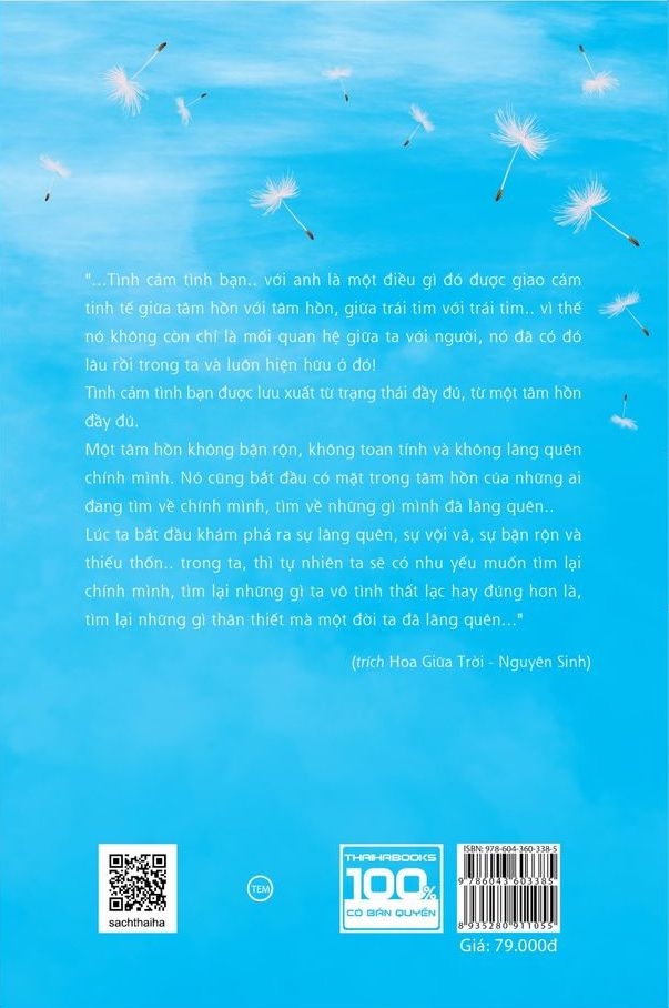 hoa giữa trời - Ảnh 2