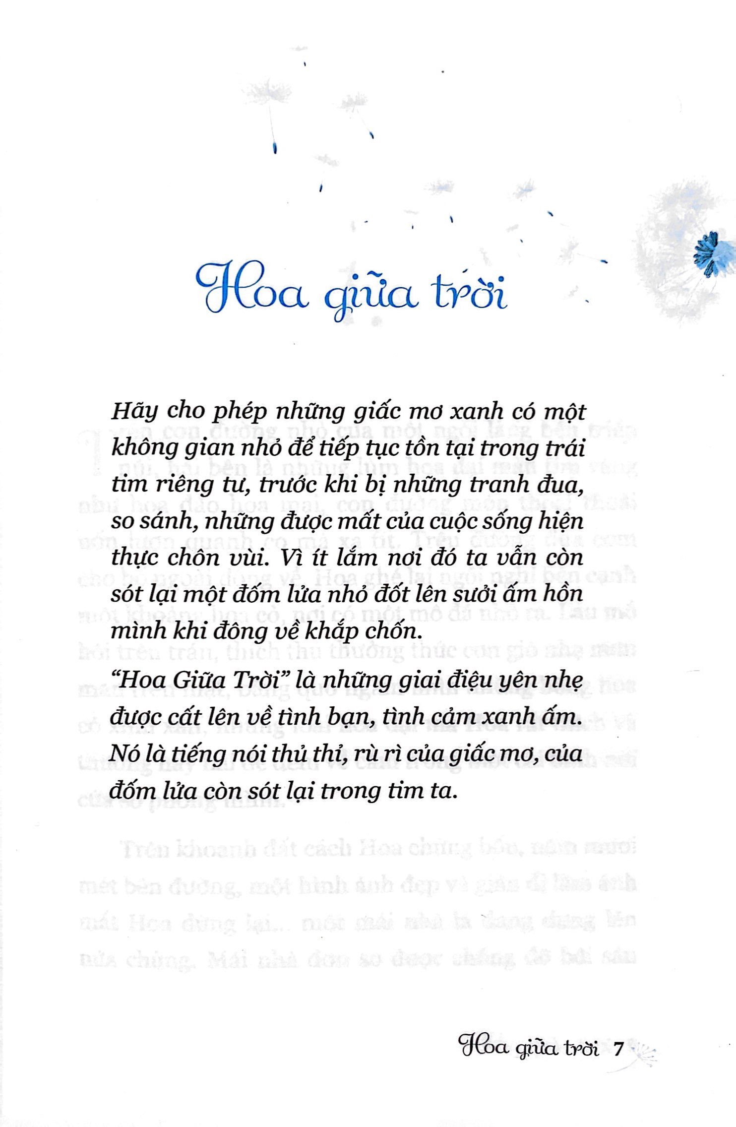 hoa giữa trời - Ảnh 6