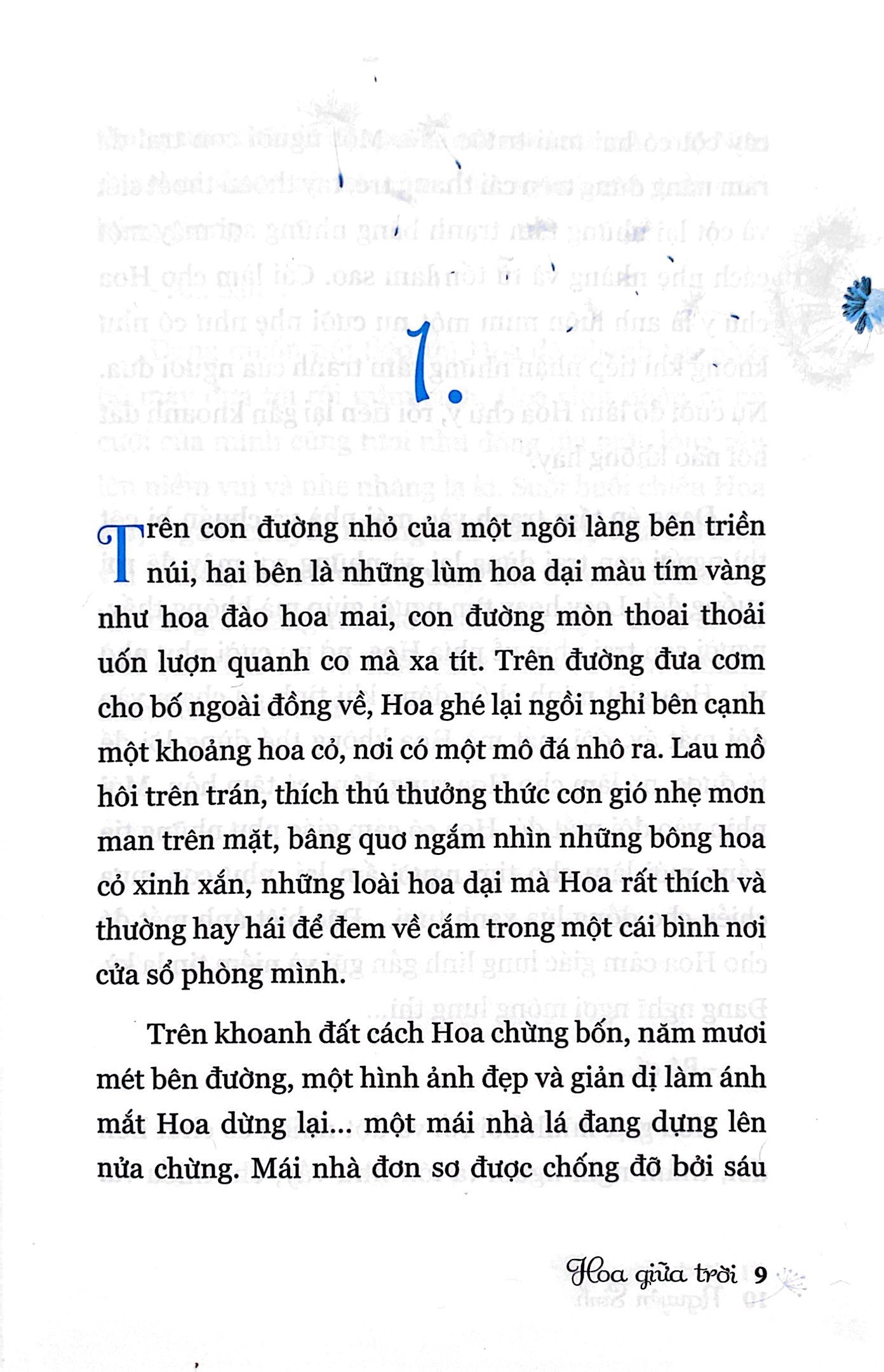 hoa giữa trời - Ảnh 7