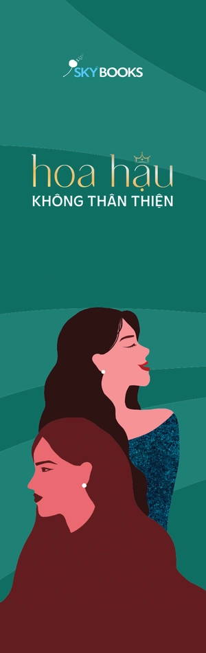 hoa hậu không thân thiện - đập tan sự hoàn hảo giả tạo - Ảnh 3