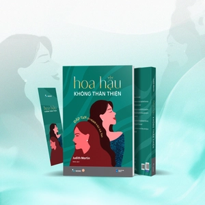 hoa hậu không thân thiện - đập tan sự hoàn hảo giả tạo - Ảnh 4