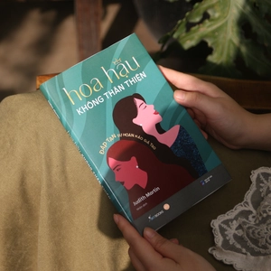 hoa hậu không thân thiện - đập tan sự hoàn hảo giả tạo - Ảnh 5