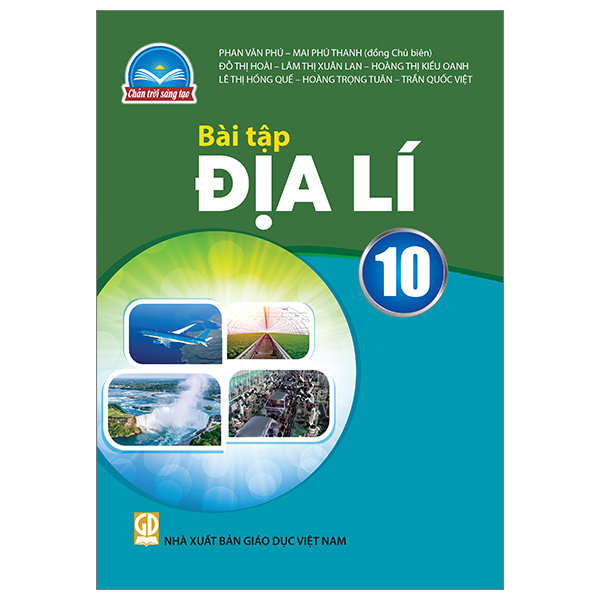 Hoa Hoc 10 (Chan Troi Sang Tao) (Chuan) - Ảnh 22