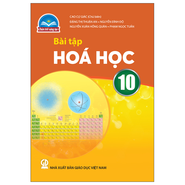 Hoa Hoc 10 (Chan Troi Sang Tao) (Chuan) - Ảnh 23