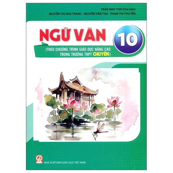 Hóa Học 10 (Theo Chương Trình Giao Dục Nâng Cao Trong Trường THPT Chuyên) - Ảnh 4