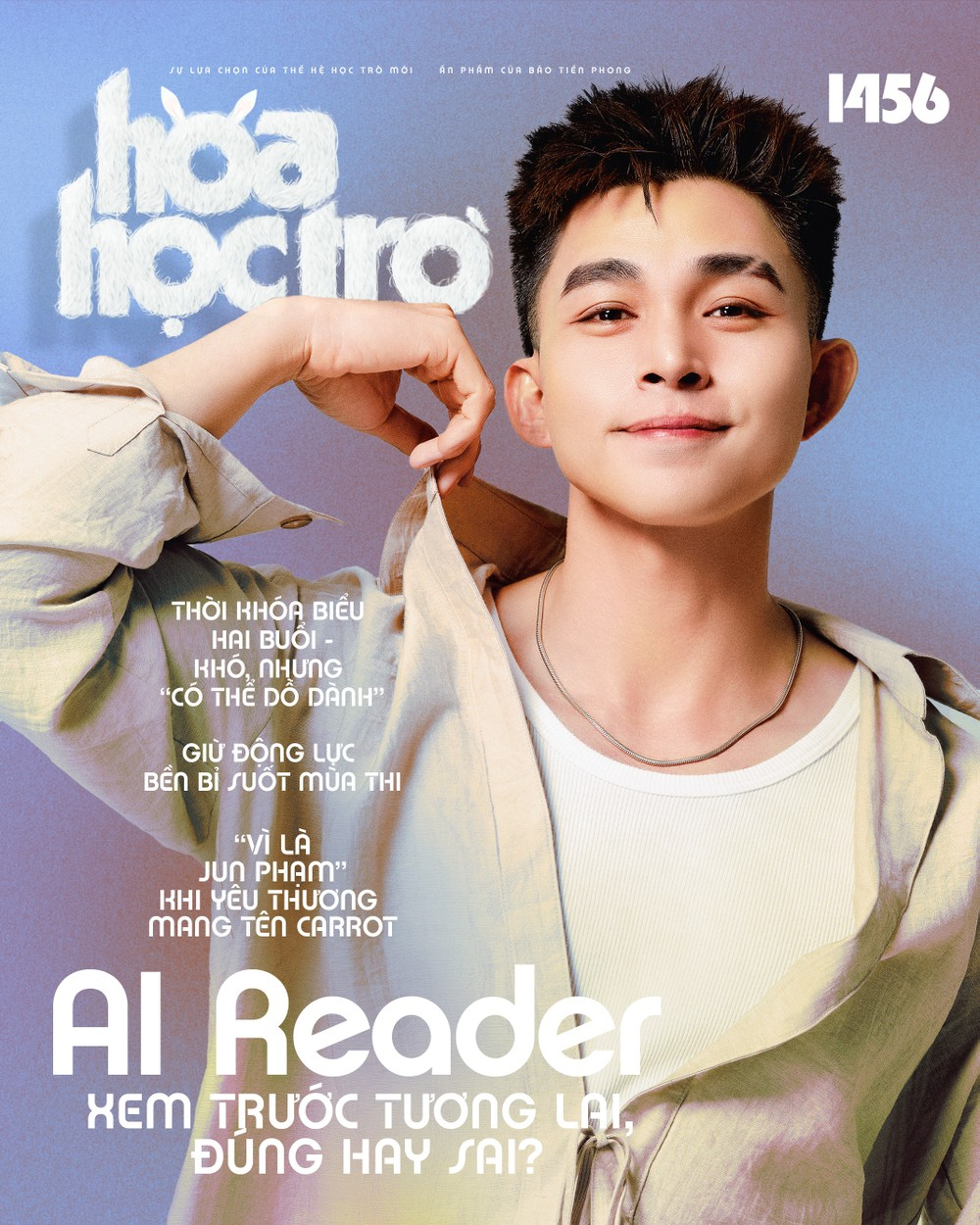 hoa học trò - Ảnh 2