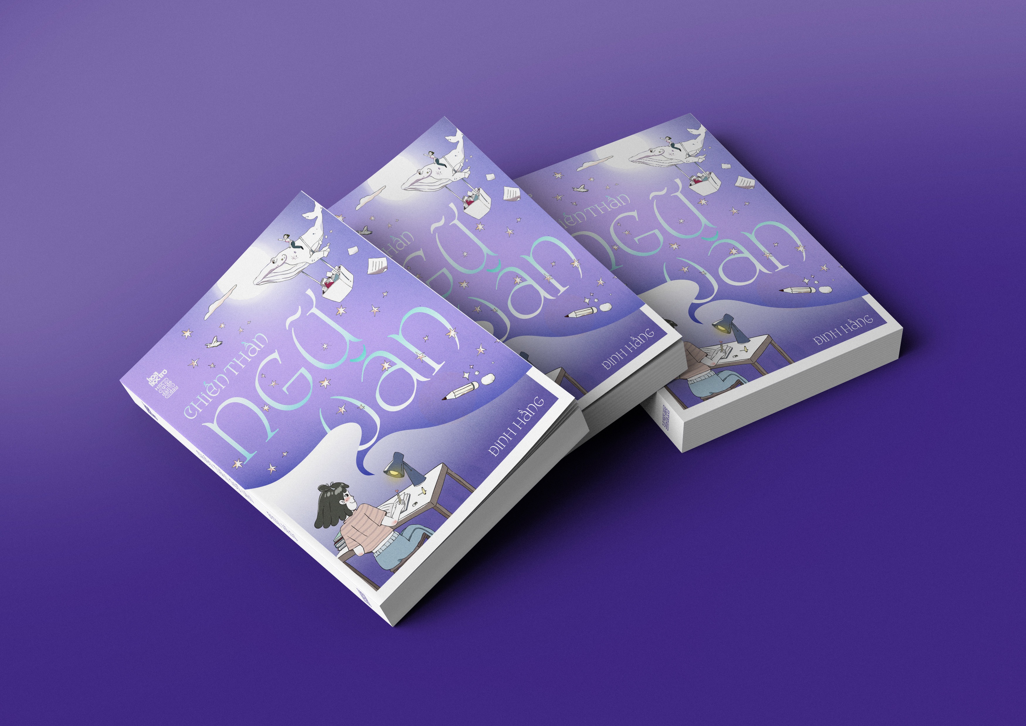 Hoa Học Trò - Chiến Thần Ngữ Văn - Tặng Kèm Phụ Kiện Sổ Postcard - Ảnh 6